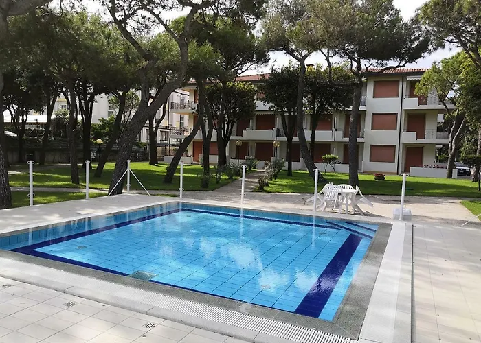 Condominio Park