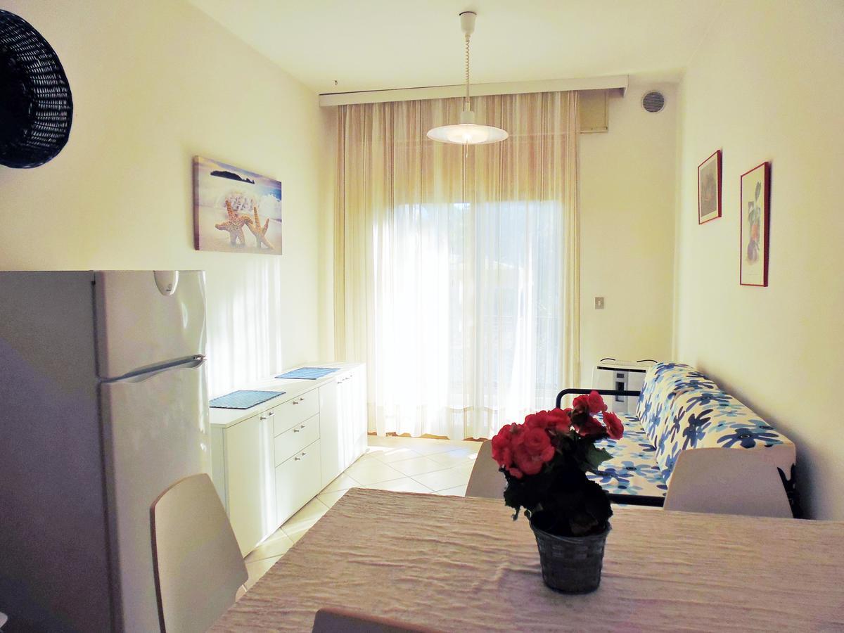 Condominio Park Appartamento Lido di Jesolo