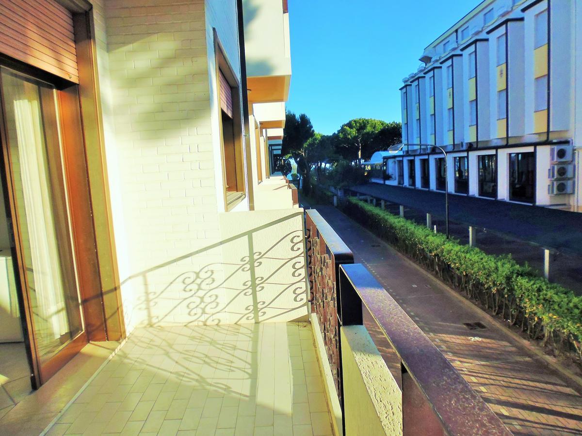Appartamento Condominio Park