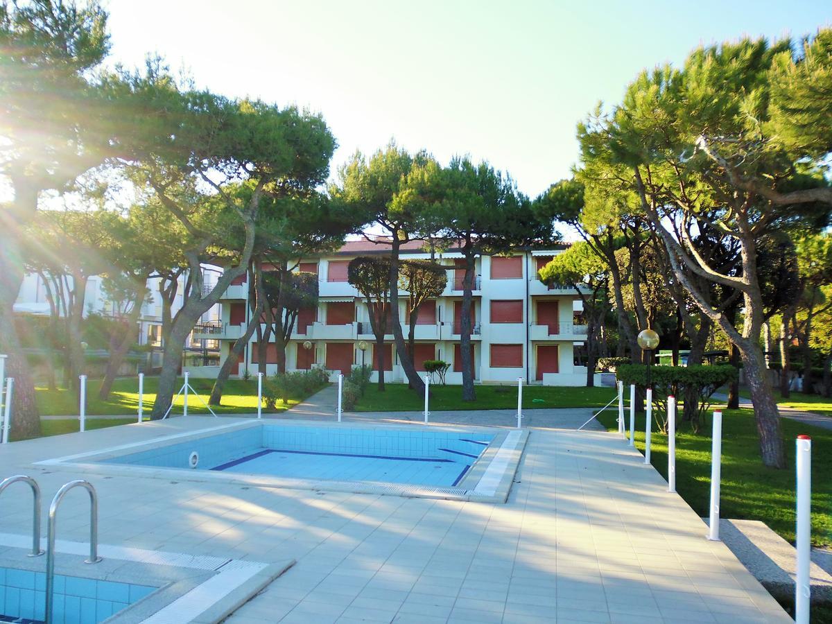 Appartamento Condominio Park Lido di Jesolo