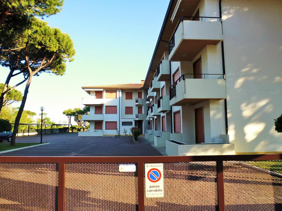 Condominio Park Appartamento