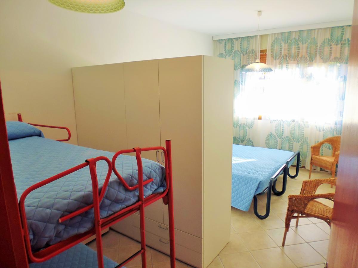 Appartamento Condominio Park Lido di Jesolo