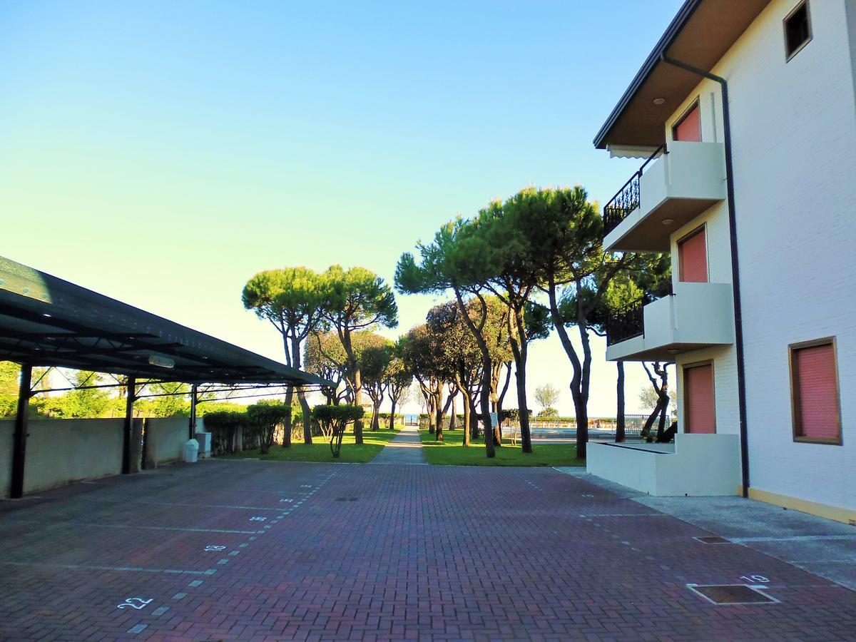Condominio Park