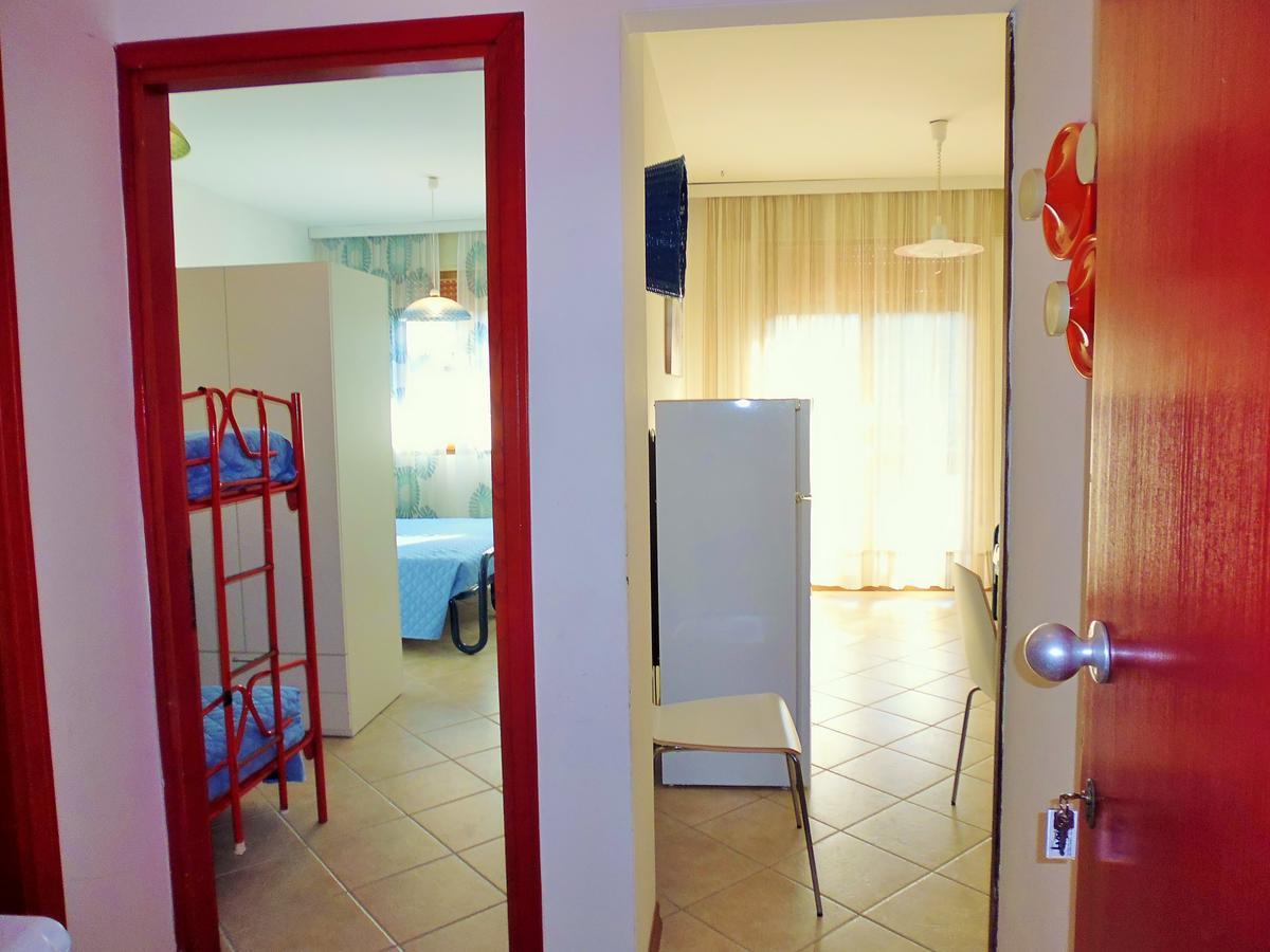Condominio Park Appartamento Lido di Jesolo