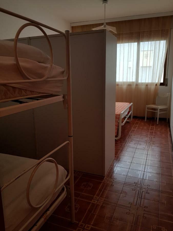 Appartamento Condominio Park