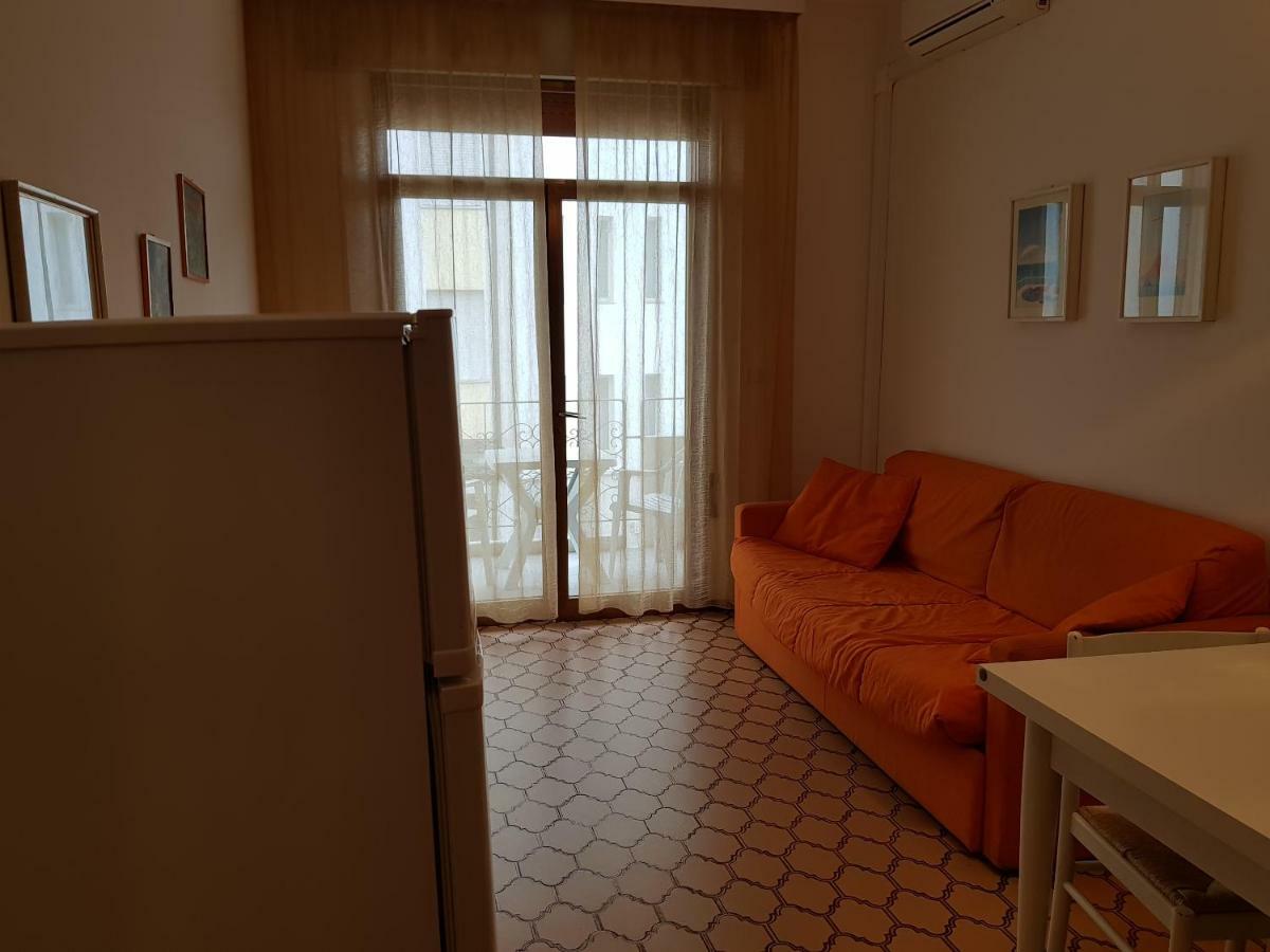 Appartamento Condominio Park