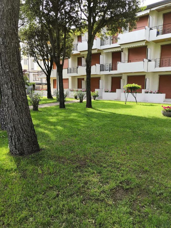 Condominio Park Appartamento