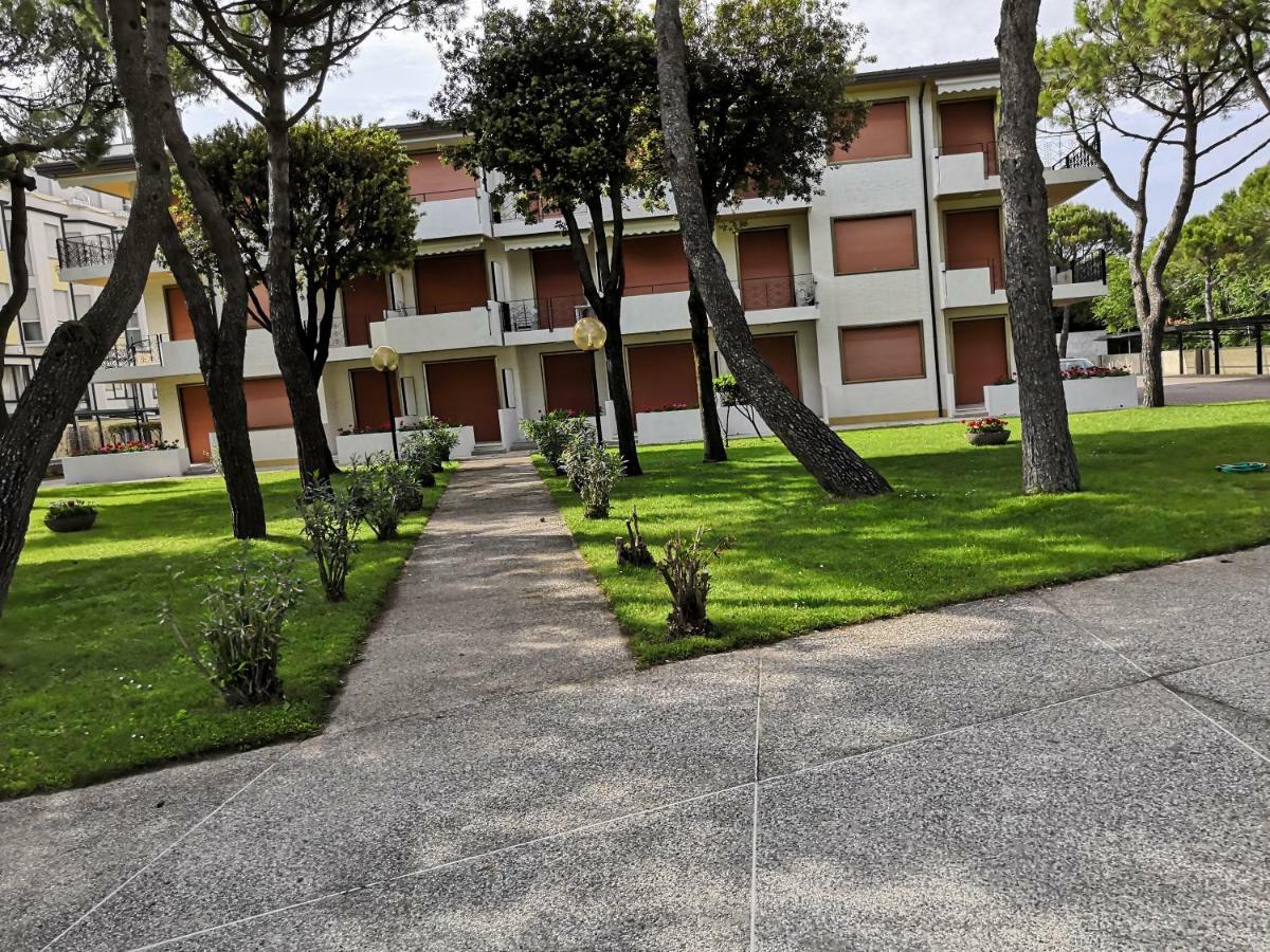 Condominio Park * Lido di Jesolo