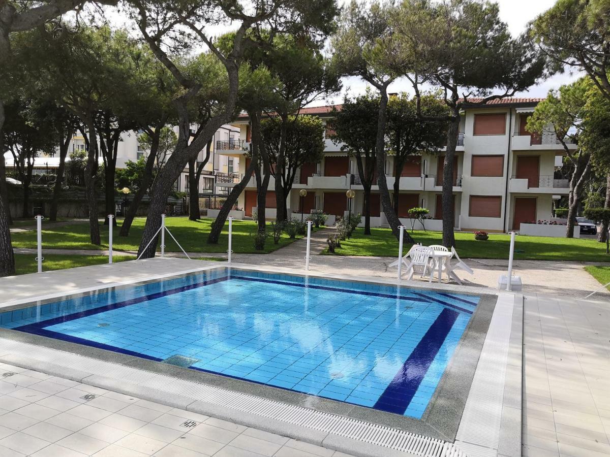 Appartamento Condominio Park *