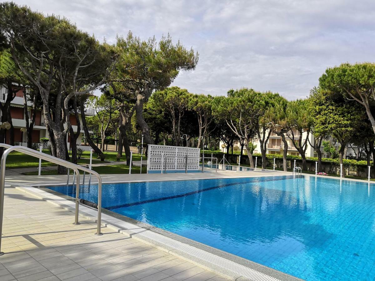 Appartamento Condominio Park